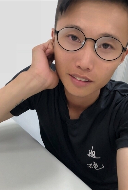 璨名的第一张照片--晋江征婚网