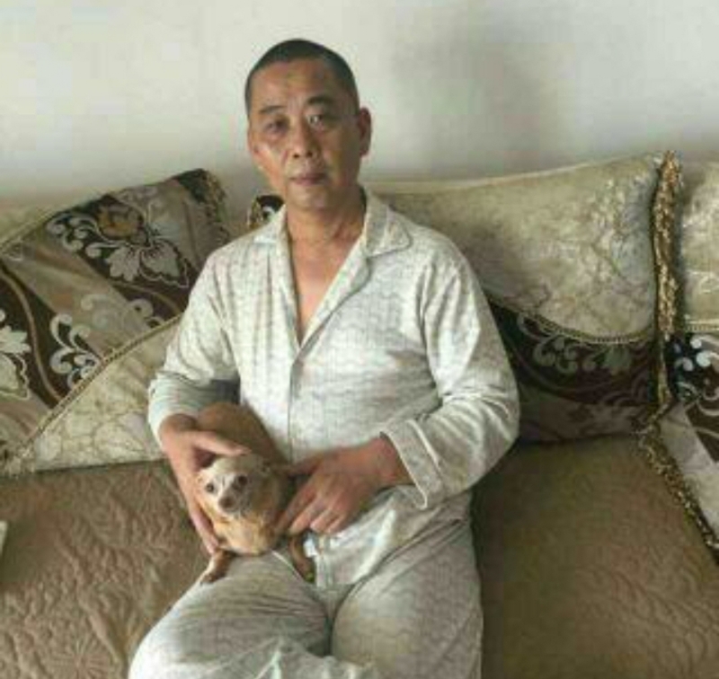 榕树下的第一张照片--晋江征婚网