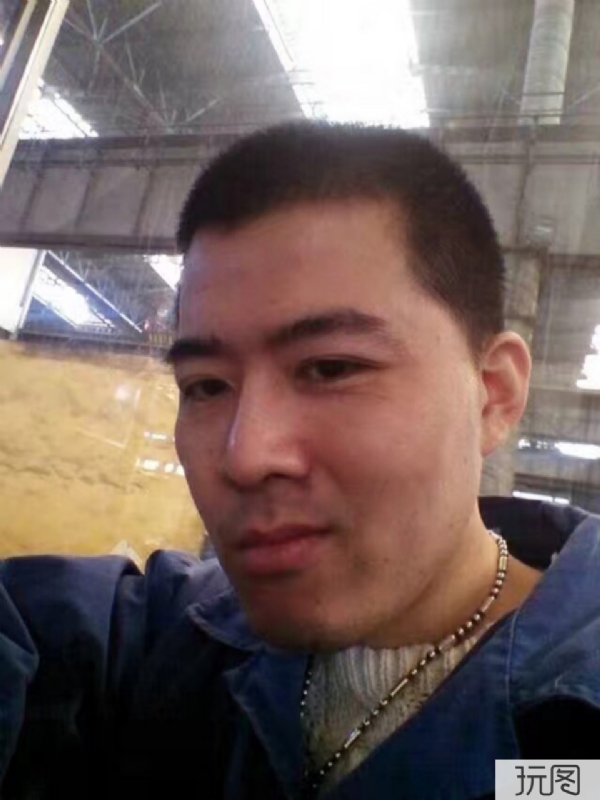 流水入海的第一张照片--晋江征婚网