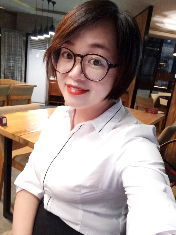 米虫的第一张照片--晋江征婚网