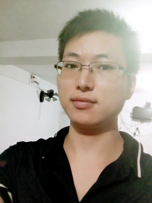 安静的心的第一张照片--晋江征婚网