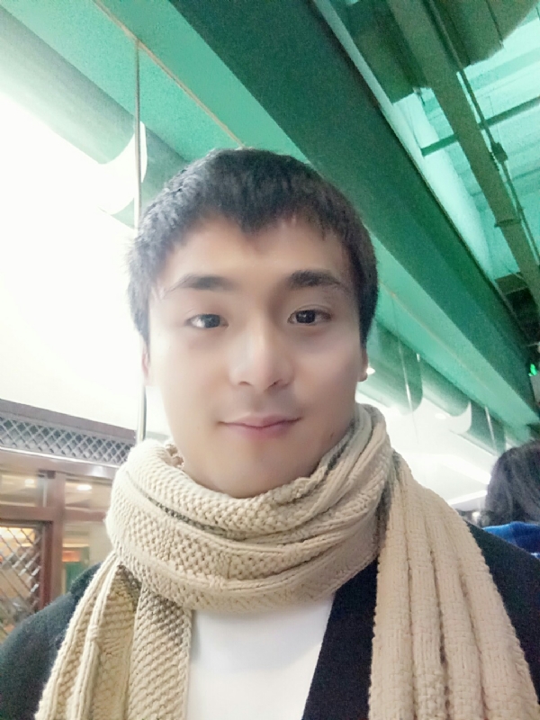 我是你的谁的第一张照片--晋江征婚网