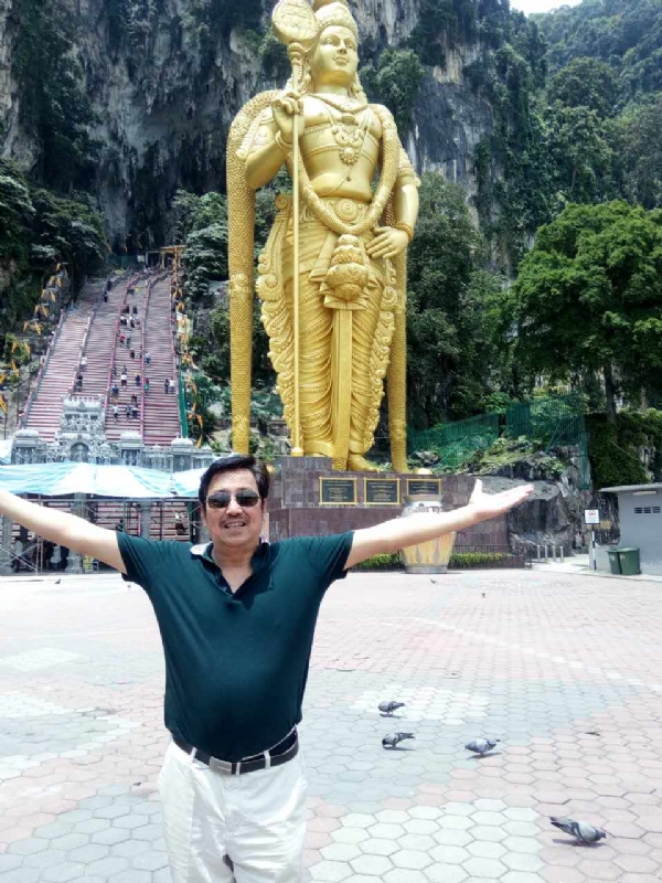 泰山峰的第二张照片--晋江征婚网