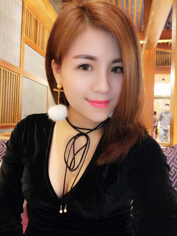 晶晶的第一张照片--晋江征婚网