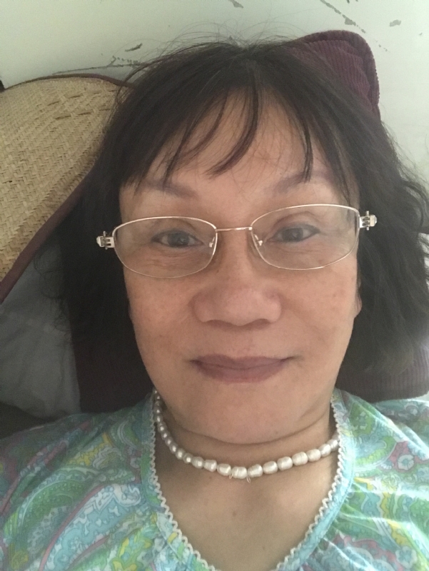 Elise的第一张照片--晋江征婚网