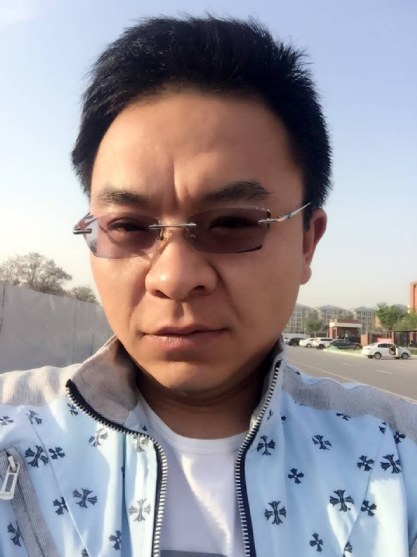 执着的等待的第一张照片--晋江征婚网