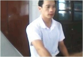 闲散山里人的第一张照片--晋江征婚网