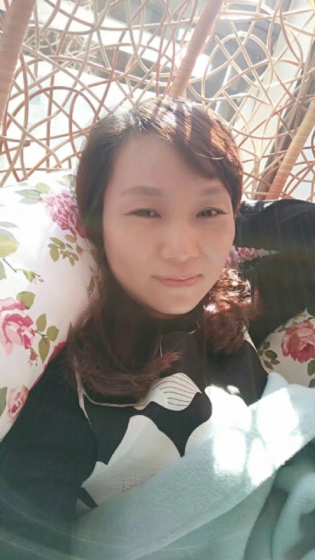 悦己的第一张照片--晋江征婚网