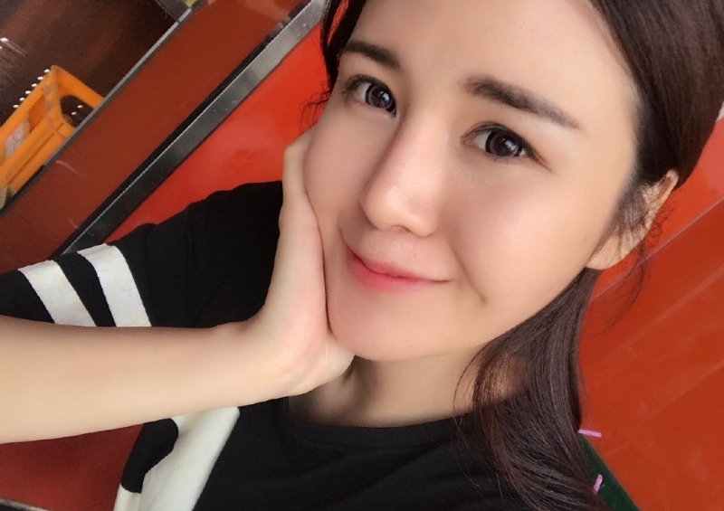 Ccy晴的第一张照片--晋江征婚网