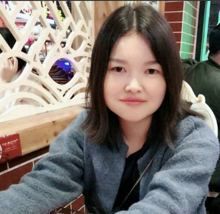 Alexia的第一张照片--晋江征婚网