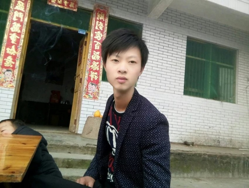 陪伴是最长情的告白的第一张照片--晋江征婚网