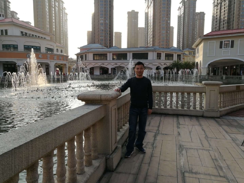 光圈的第二张照片--晋江征婚网