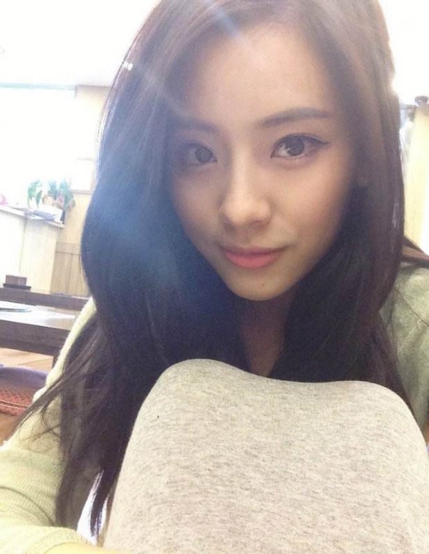 榕榕的第二张照片--晋江征婚网