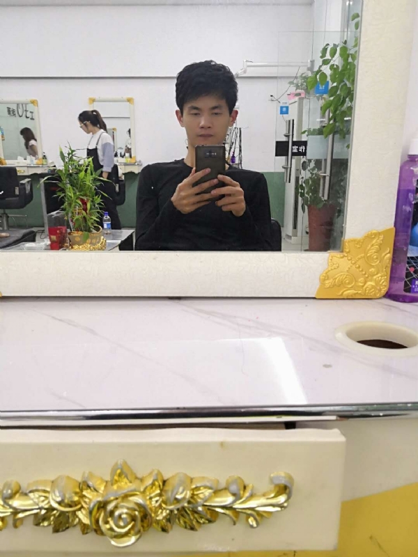 小九玖的第一张照片--晋江征婚网