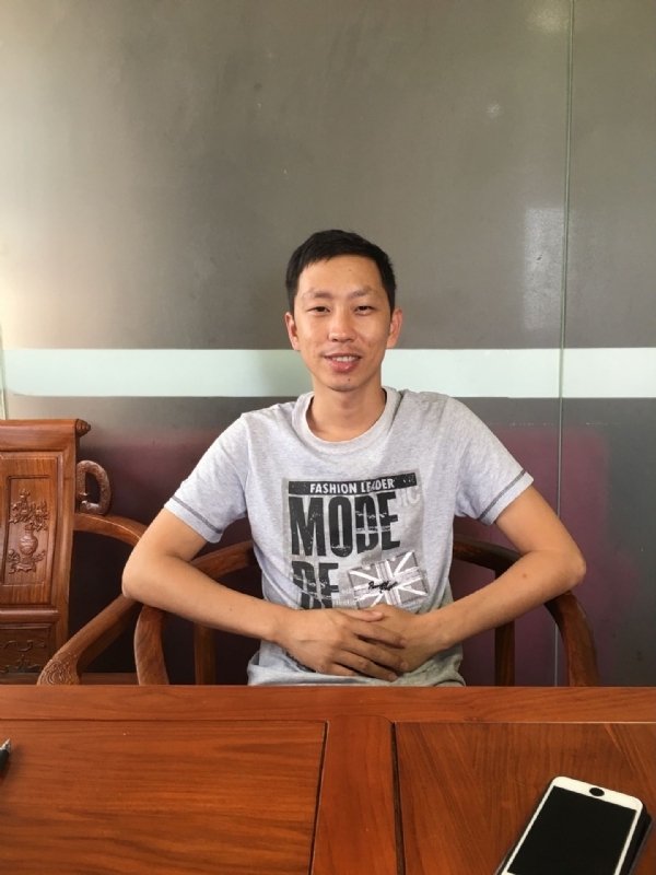 逝水流年的第二张照片--晋江征婚网