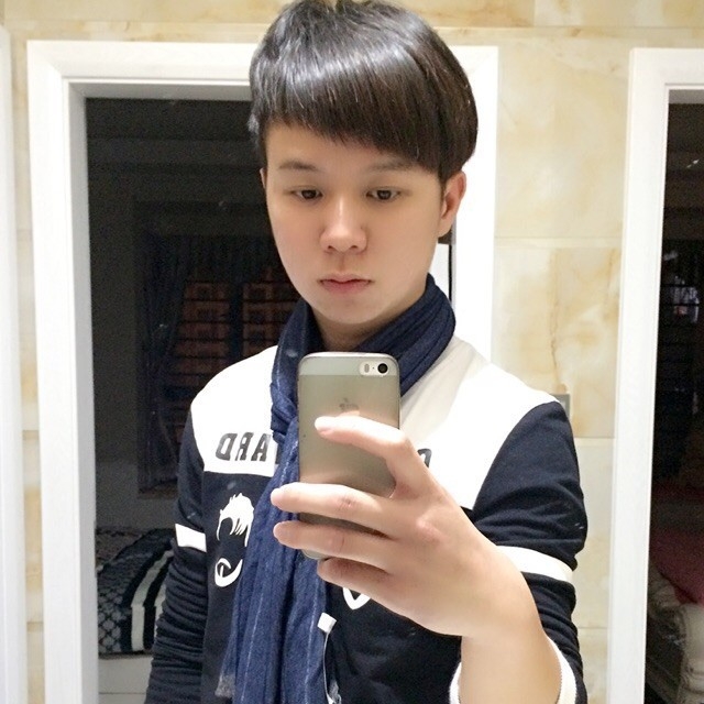 暗里着迷的第一张照片--晋江征婚网