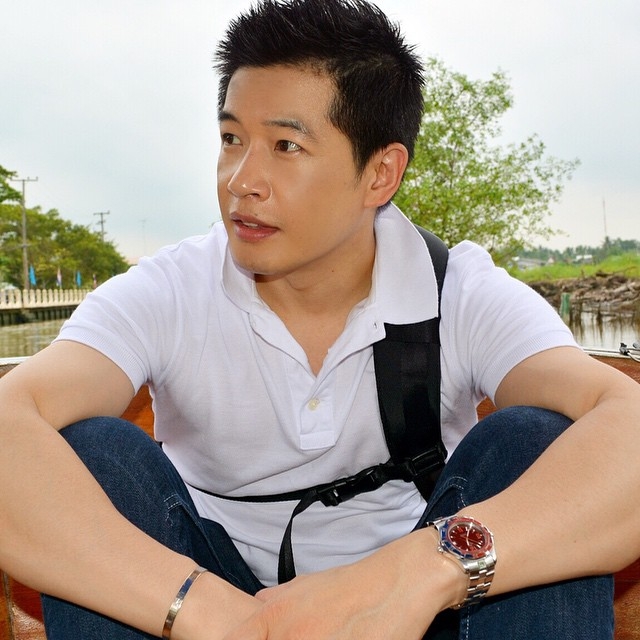 稳稳的男人的第二张照片--晋江征婚网