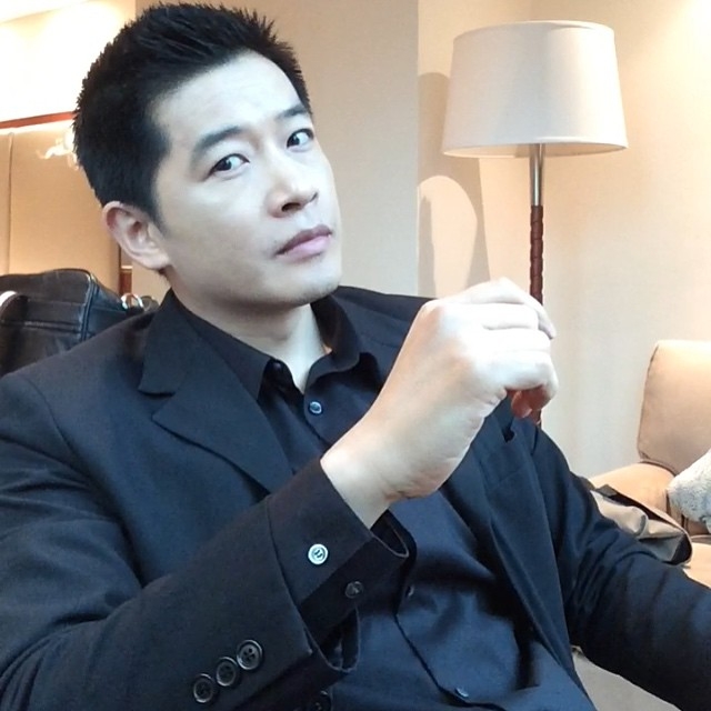 稳稳的男人的第三张照片--晋江征婚网