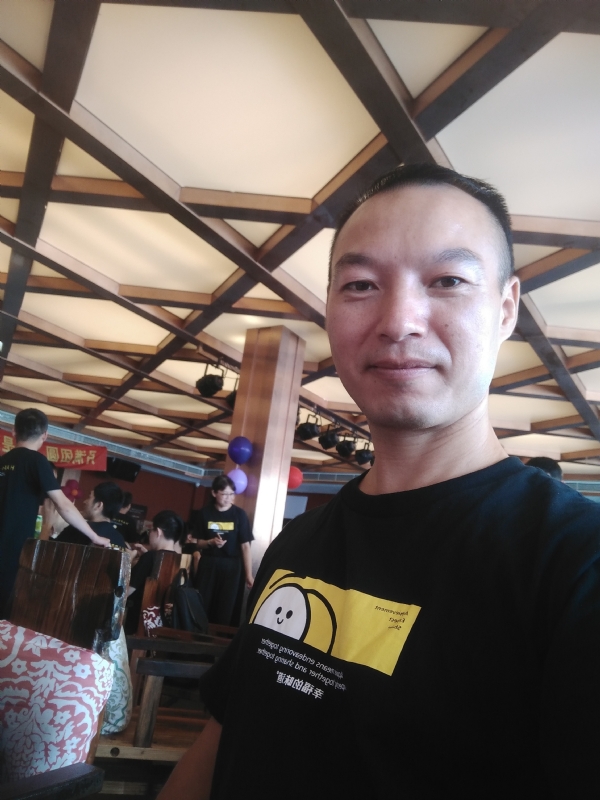 爱森的第一张照片--晋江征婚网