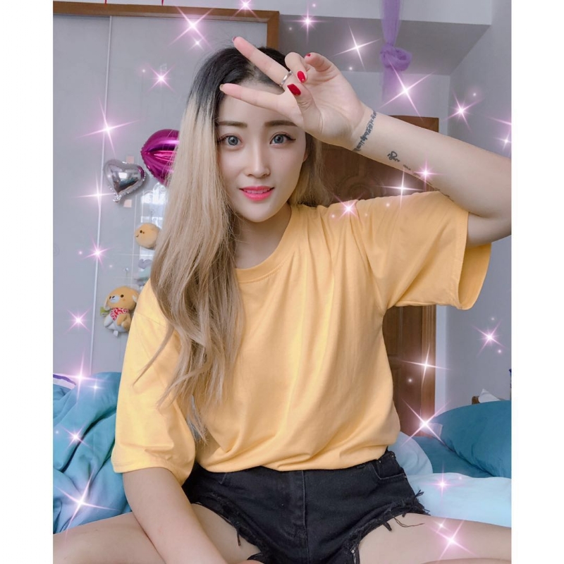 芝麻团子的第一张照片--晋江征婚网