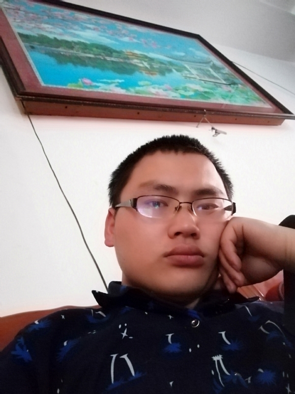 90男孩的第一张照片--晋江征婚网