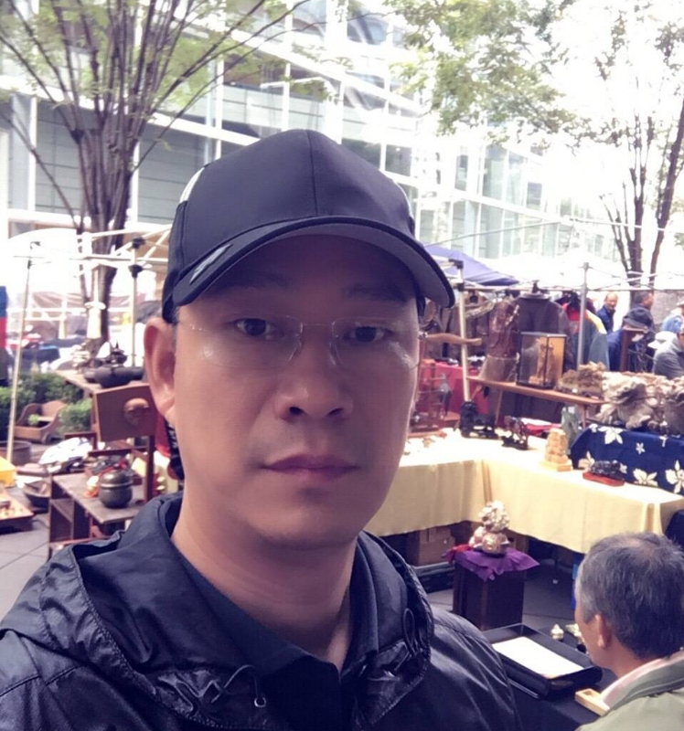 相聚是缘的第一张照片--晋江征婚网