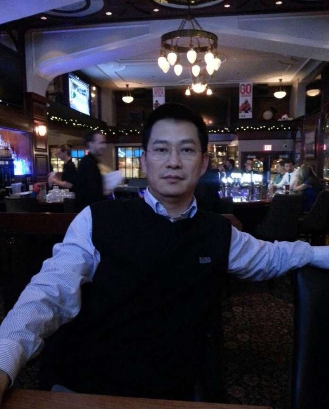 相聚是缘的第二张照片--晋江征婚网