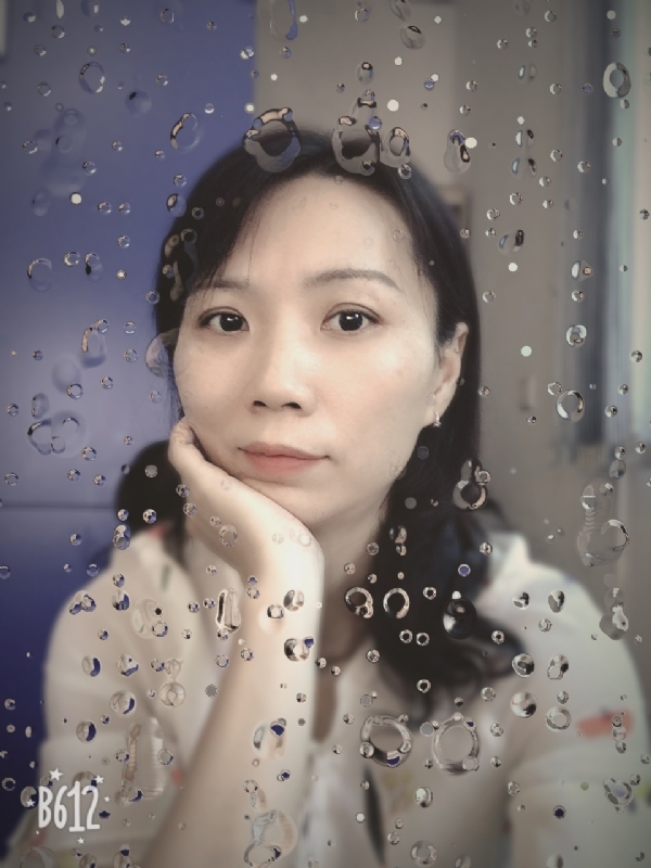 姗的第二张照片--晋江征婚网