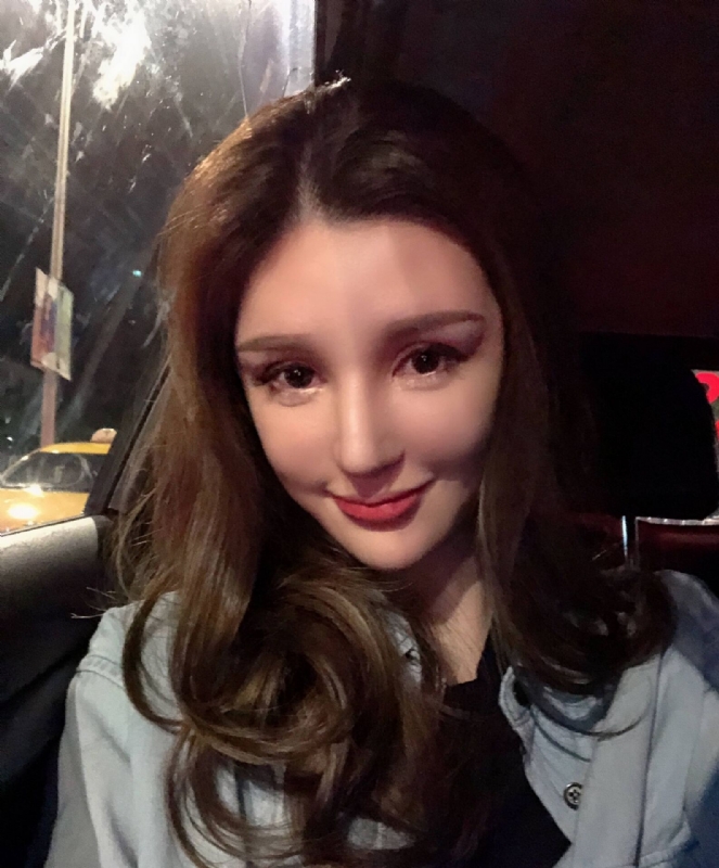 想你的第一张照片--晋江征婚网