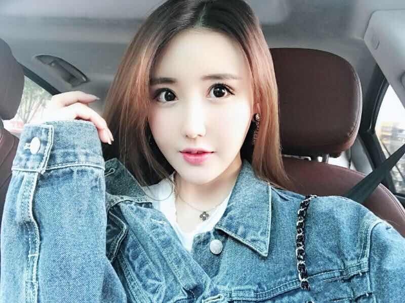 一缕青丝的第一张照片--晋江征婚网