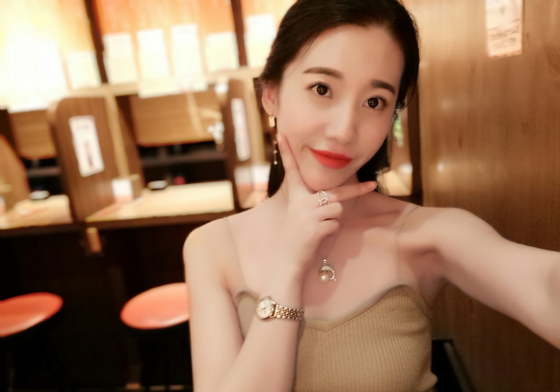 杨文嘉的第一张照片--晋江征婚网