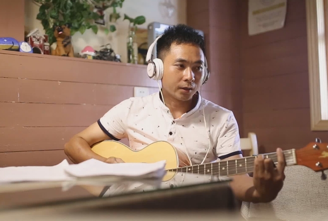 小天的第一张照片--晋江征婚网