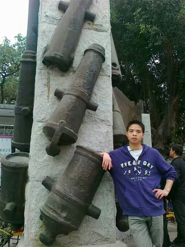 晓枫的第一张照片--晋江征婚网