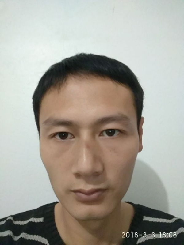 天天的第一张照片--晋江征婚网