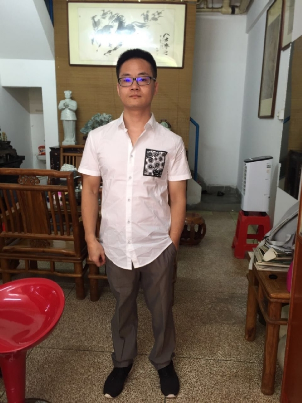 想要一个家的第一张照片--晋江征婚网