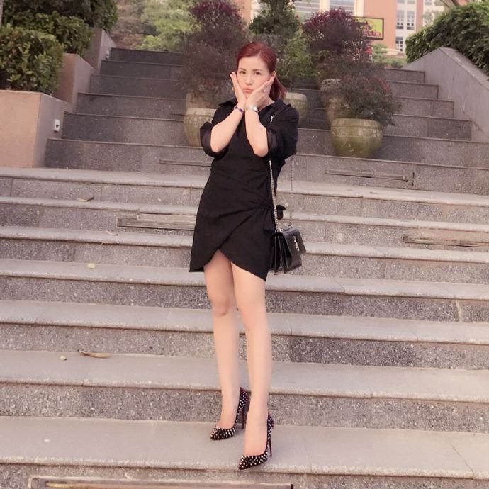 水晶之恋的第一张照片--晋江征婚网