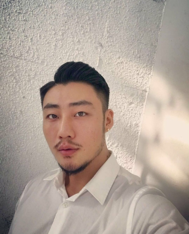 黄杰的第一张照片--晋江征婚网