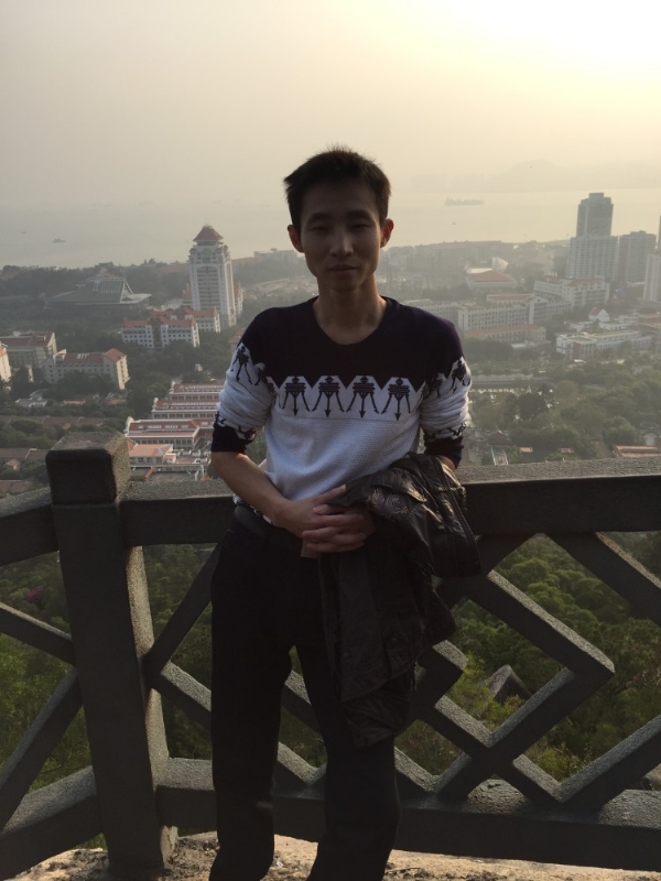 冬末花未眠的第一张照片--晋江征婚网