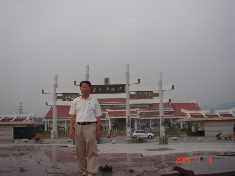 peter的第一张照片--晋江征婚网