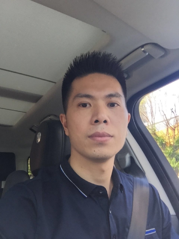 天道酬勤的第一张照片--晋江征婚网