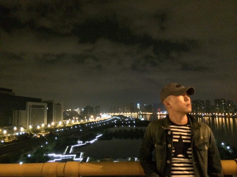 yulin的第一张照片--晋江征婚网