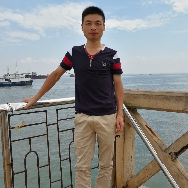 一个人的等待的第一张照片--晋江征婚网