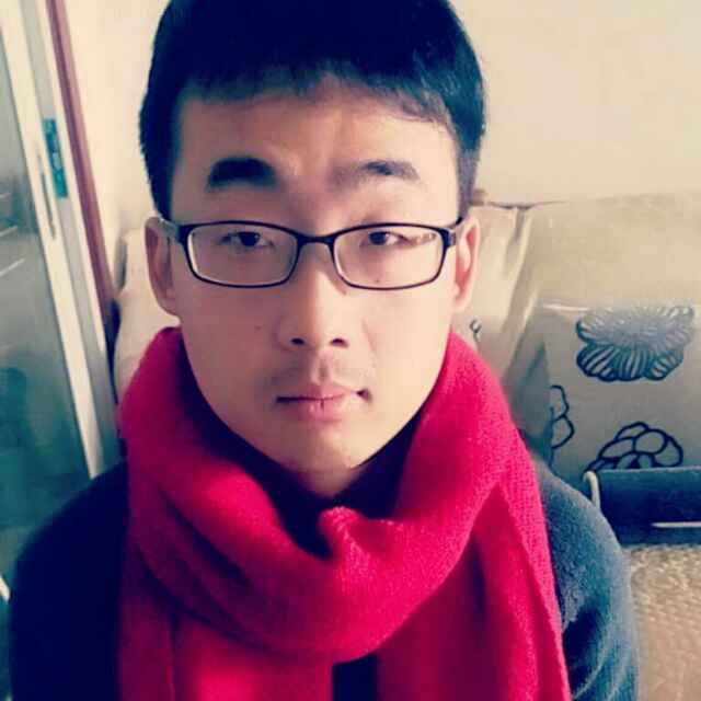 单身尾巴的第一张照片--晋江征婚网