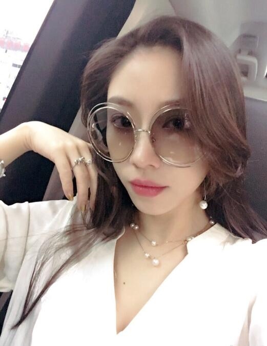 欣欣的第一张照片--晋江征婚网