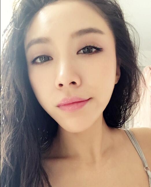 欣欣的第二张照片--晋江征婚网