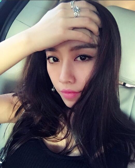 欣欣的第三张照片--晋江征婚网