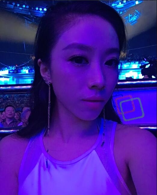 欣欣的第四张照片--晋江征婚网