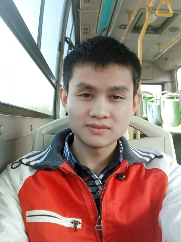 遇见的第一张照片--晋江征婚网