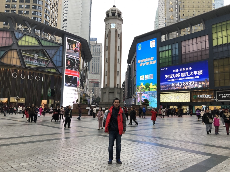 august的第三张照片--晋江征婚网