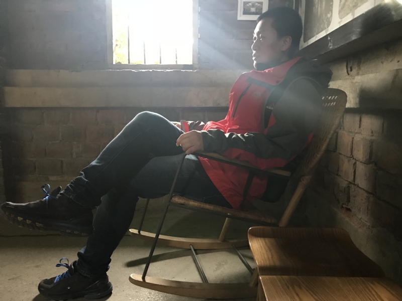 august的第四张照片--晋江征婚网